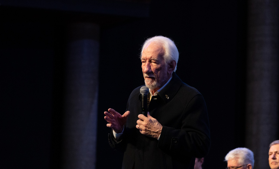 Governo do Estado promove integração de 865 novos servidores públicos do Paraná