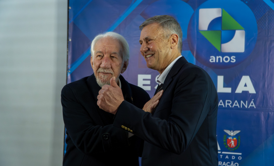 Governo do Estado promove integração de 865 novos servidores públicos do Paraná