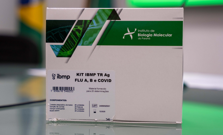 Paraná entra em alerta contra vírus respiratórios e anuncia novos testes e prioridade de atendimentos
