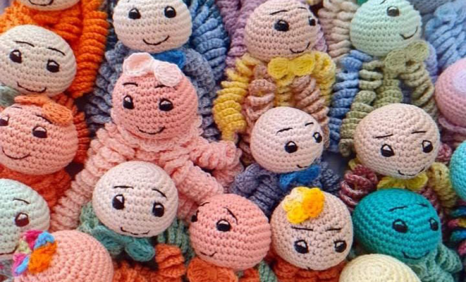 Com foco na humanização da saúde, hospitais do Estado desenvolvem projetos para diferentes públicos