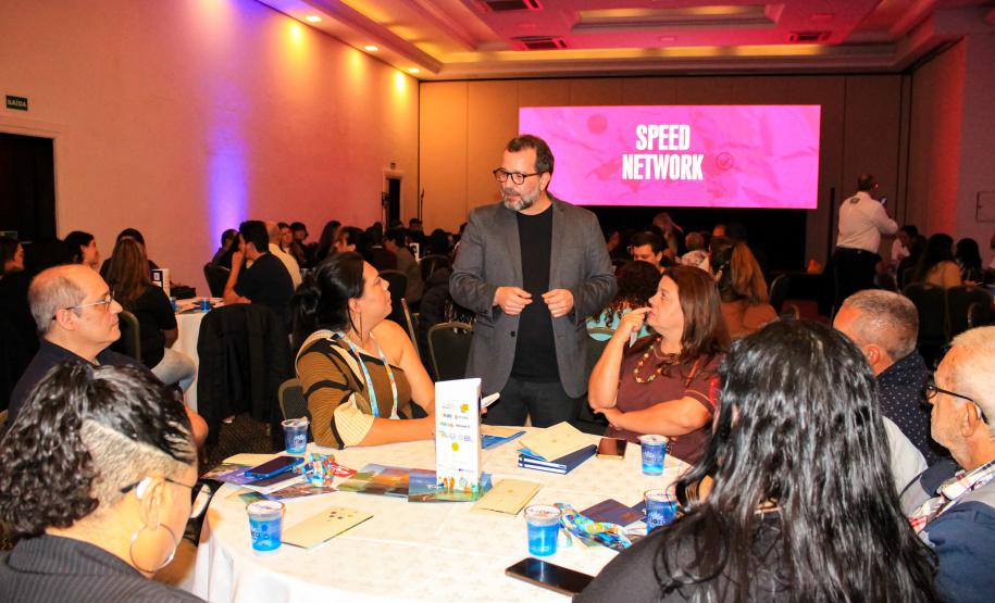 SETU - ROAD SHOW RIBEIRÃO PRETO