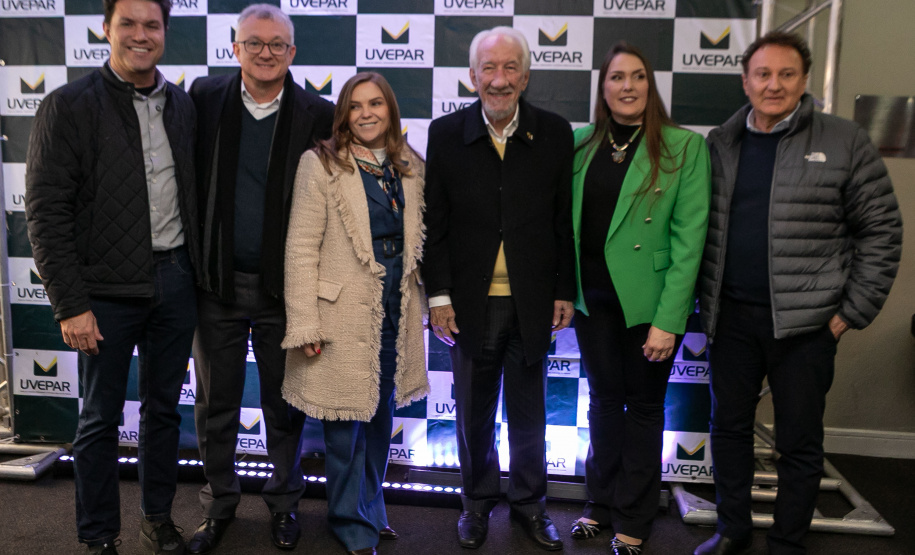 EVENTO UVEPAR