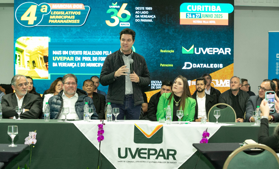 EVENTO UVEPAR