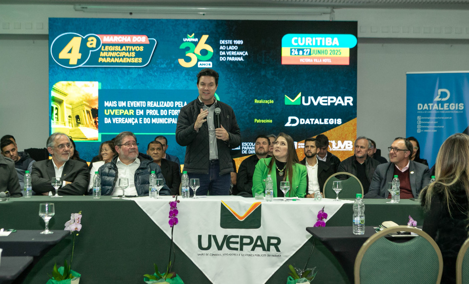 EVENTO UVEPAR