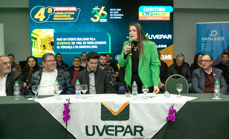 EVENTO UVEPAR