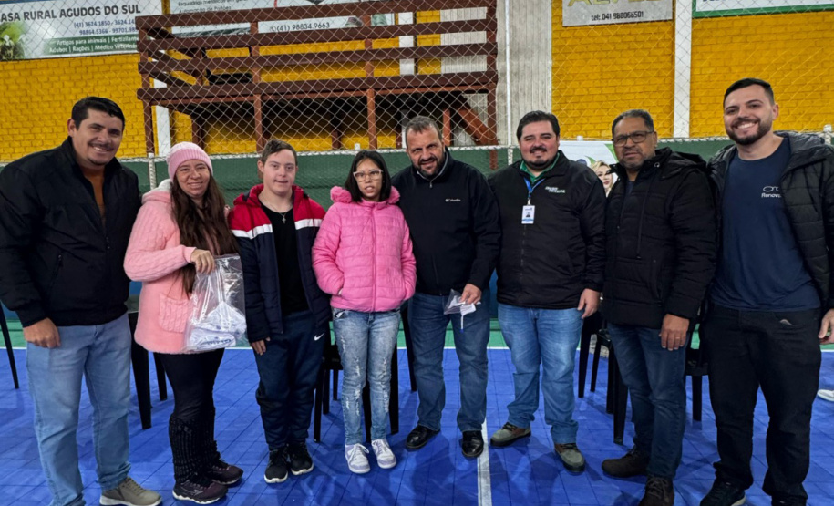 Em nova etapa, Governo entrega mais de 600 óculos no Programa Bons Olhos