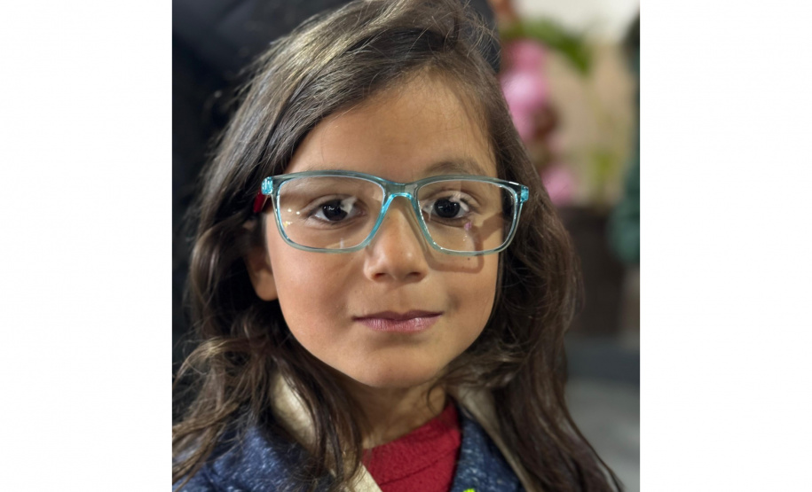 Em nova etapa, Governo entrega mais de 600 óculos no Programa Bons Olhos