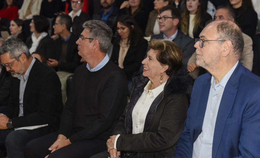 Com apoio do Estado, Ponta Grossa inaugura novo centro de inovação regional