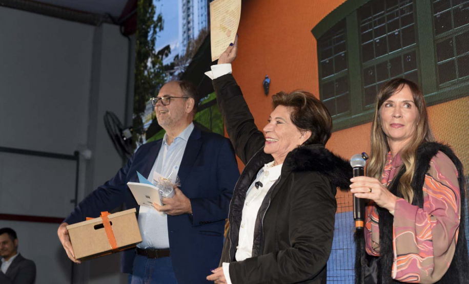 Com apoio do Estado, Ponta Grossa inaugura novo centro de inovação regional