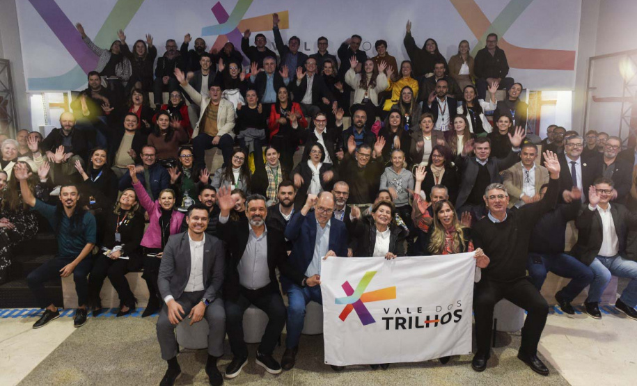 Com apoio do Estado, Ponta Grossa inaugura novo centro de inovação regional