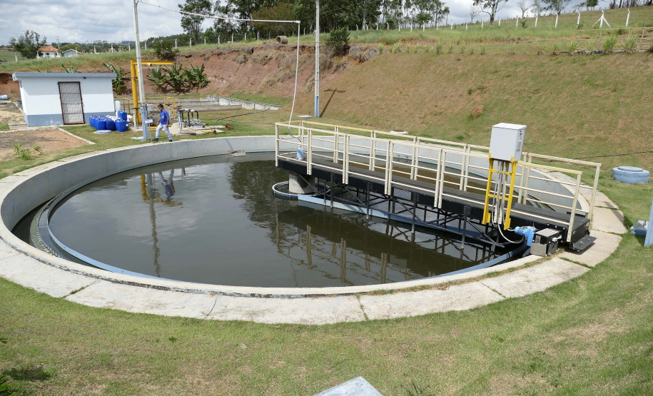 Investimentos da Sanepar mantém o Paraná como líder no setor de saneamento