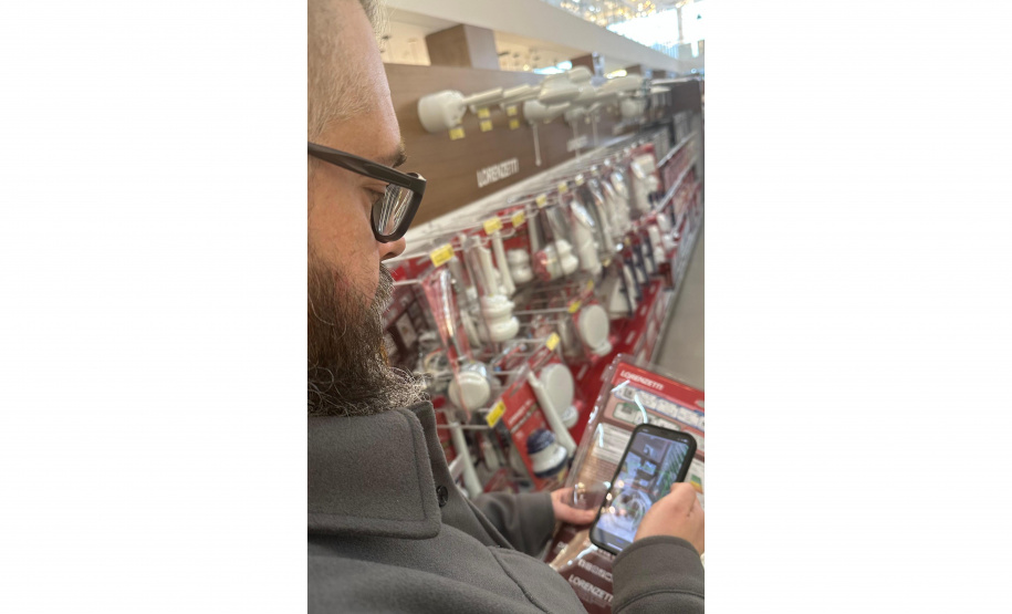 Menor Preço: aplicativo entra na rotina de consumidores e ajuda paranaenses a economizar