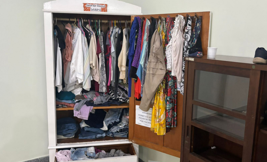 Com foco na humanização da saúde, hospitais do Estado desenvolvem projetos para diferentes públicos