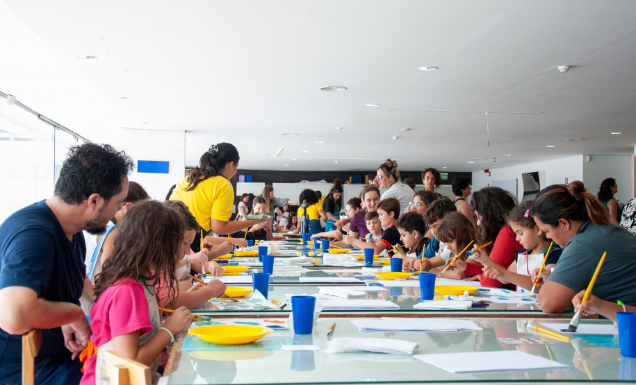 MON - programação de férias de julho