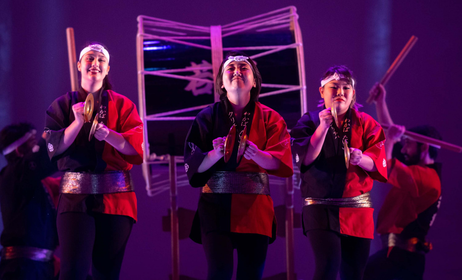 Ode à cultura e convite ao turismo: vem aí o 63º Festival Folclórico e de Etnias do Paraná