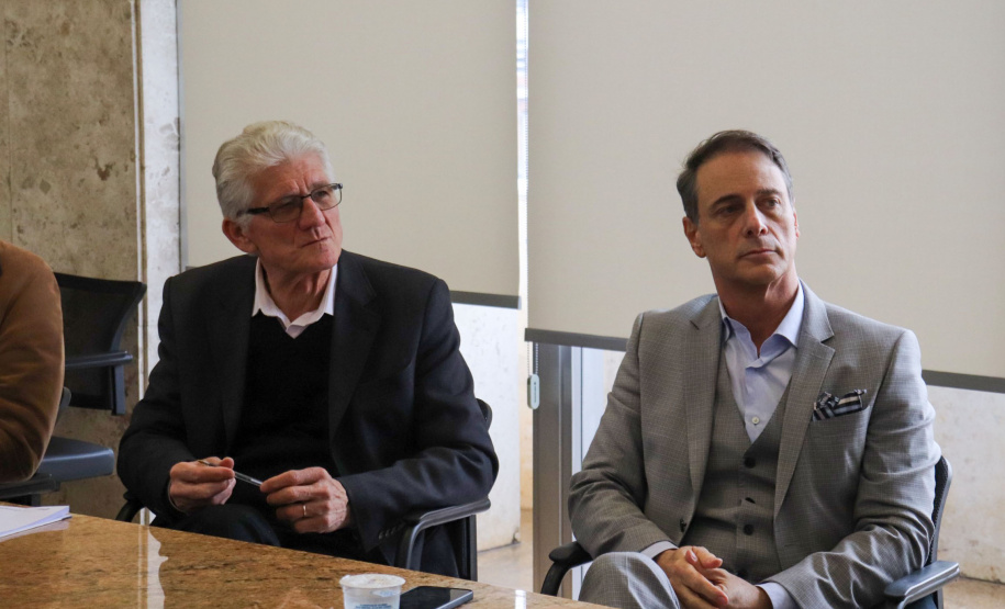 FOMENTO PARANÁ BAIXA JUROS CRÉDITO TAXISTAS