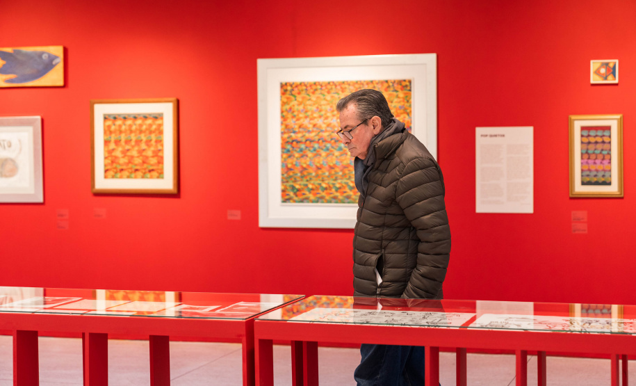 MAC Paraná - Programação educativo