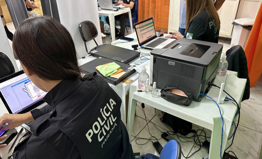 PCPR na Comunidade leva atendimento a Foz do Iguaçu e Pérola