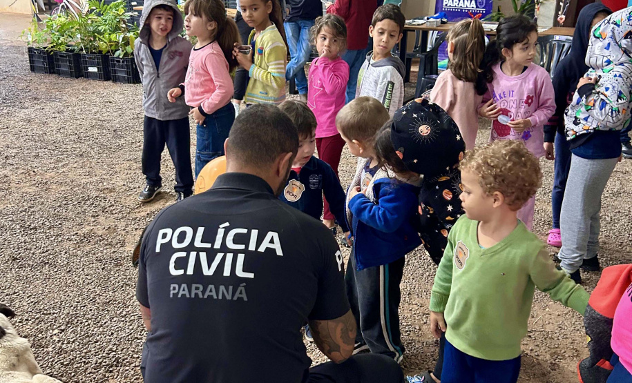 PCPR na Comunidade leva atendimento à população de Umuarama e Assis Chateaubriand