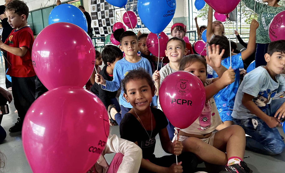 PCPR na Comunidade leva atendimento à população de Umuarama e Assis Chateaubriand