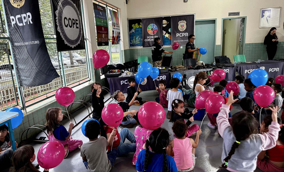 PCPR na Comunidade leva atendimento à população de Umuarama e Assis Chateaubriand