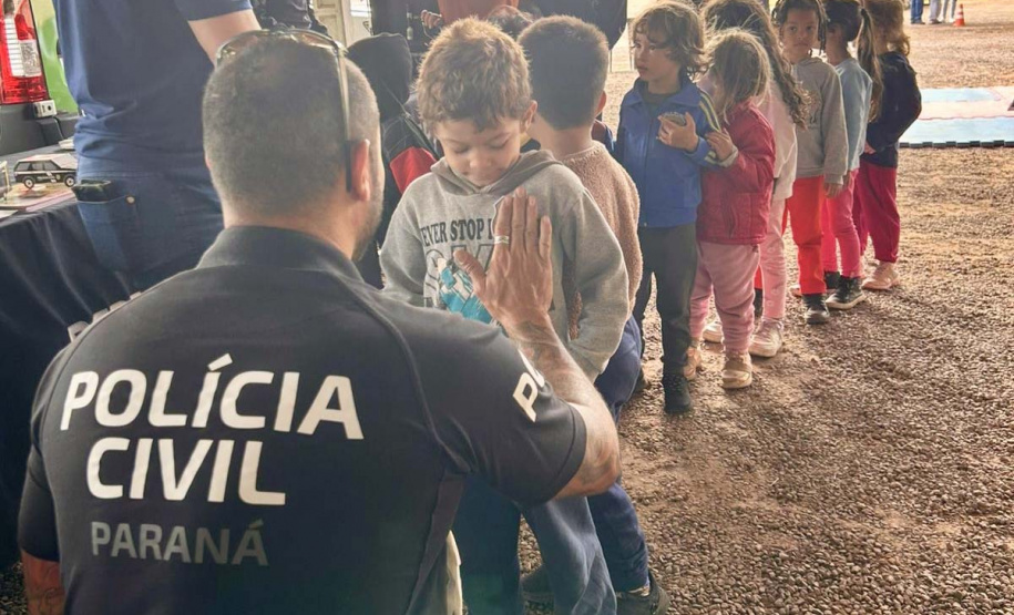 PCPR na Comunidade leva atendimento à população de Umuarama e Assis Chateaubriand