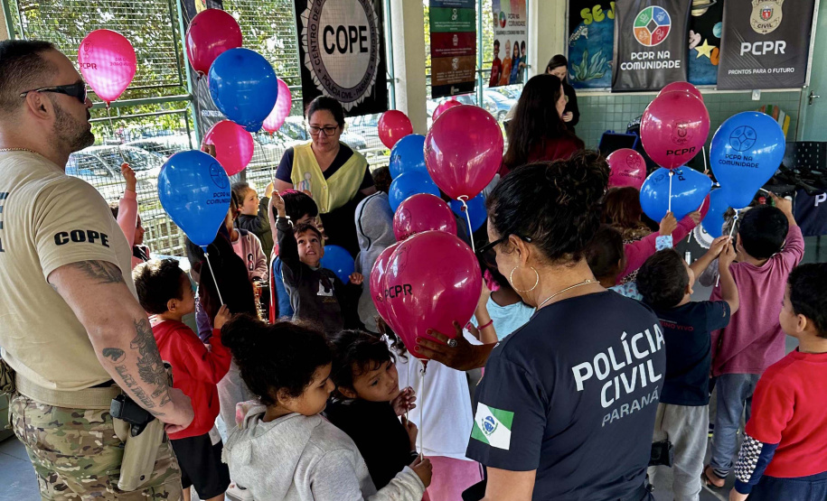 PCPR na Comunidade leva atendimento à população de Umuarama e Assis Chateaubriand