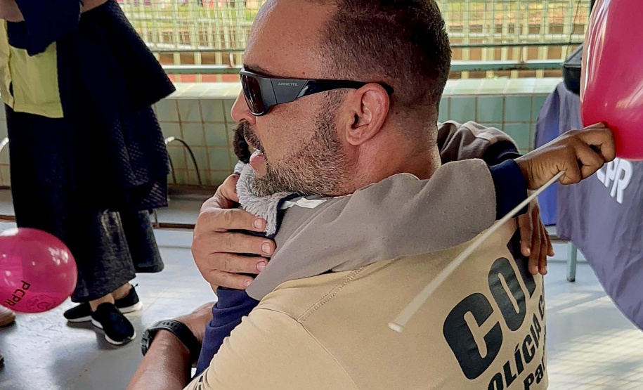 PCPR na Comunidade leva atendimento à população de Umuarama e Assis Chateaubriand