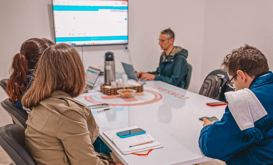 Paraná inicia Fase 1 do SAMU Mobile no Oeste do Estado