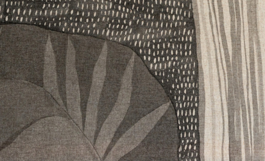 BRDE - Palacete dos Leões abre exposição de pinturas “Pensamento Paisagem”