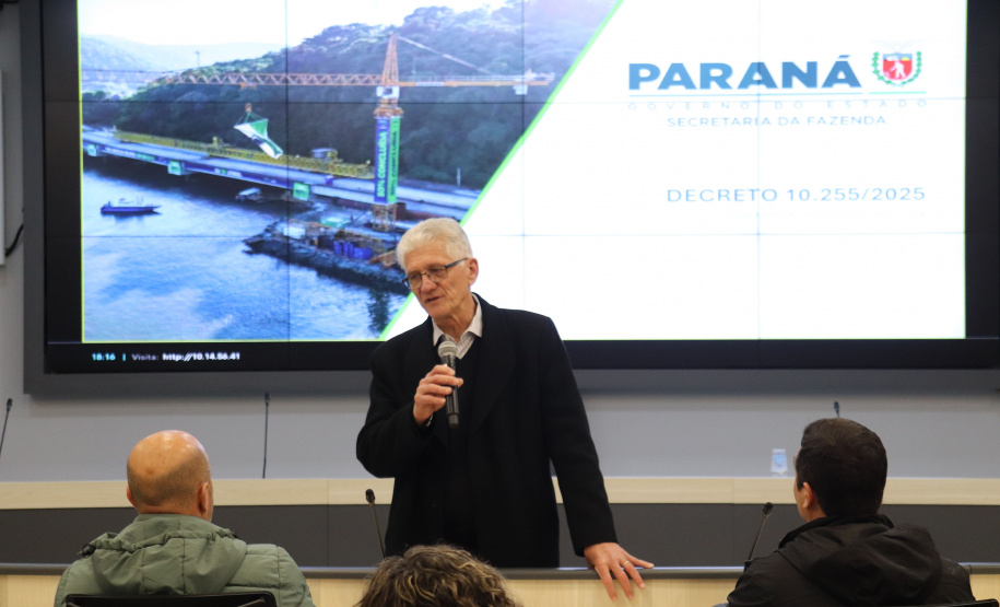 SEFA - Fazenda detalha execução de decreto que reprograma mais de R$ 2 bilhões do orçamento estadual