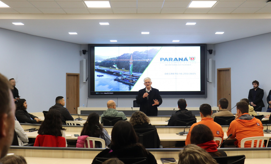 SEFA - Fazenda detalha execução de decreto que reprograma mais de R$ 2 bilhões do orçamento estadual