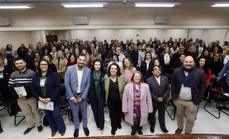 SEAP - CURSOS PARA SERVIDORES E POPULAÇÃO