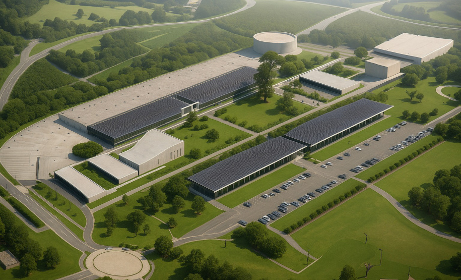 UFPR - JANDAIA DO SUL