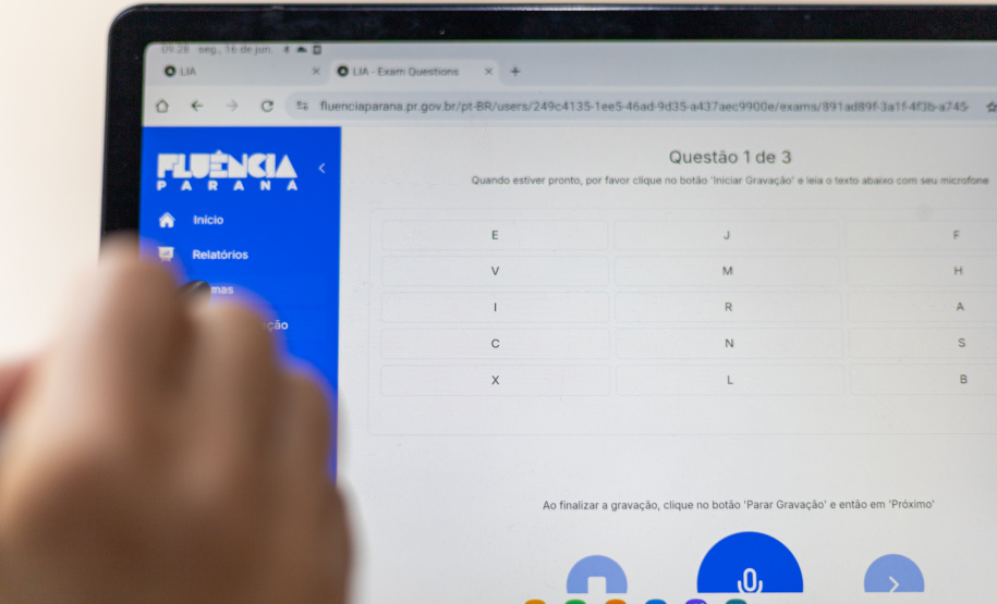 Estado usa Inteligência Artificial para apoiar alfabetização nos municípios