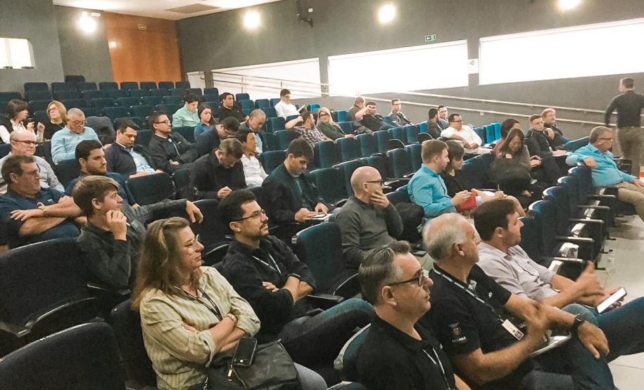 ADAPAR combate deriva de agrotóxicos