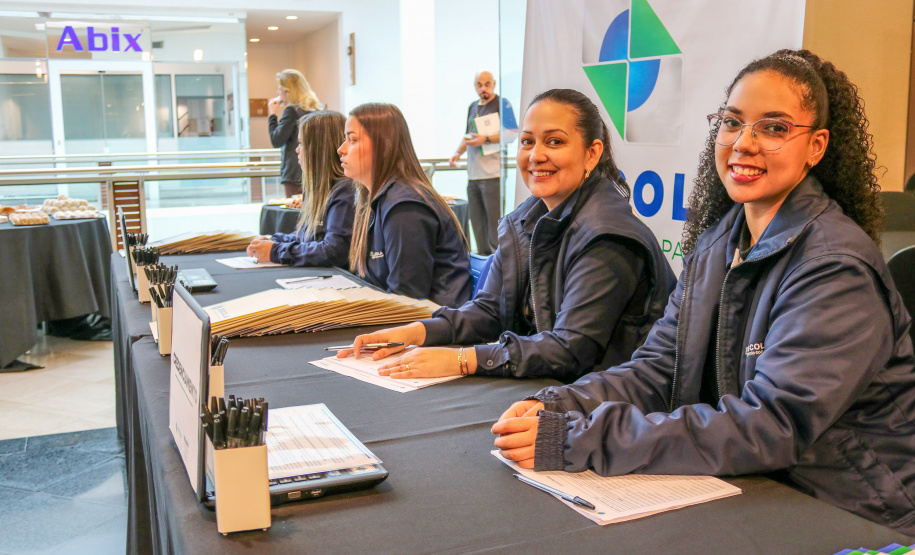 SEAP - CURSOS PARA SERVIDORES E POPULAÇÃO