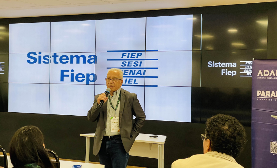 ADAPAR - Gestores se reúnem no Paraná para alinhar futuro da inspeção de alimentos