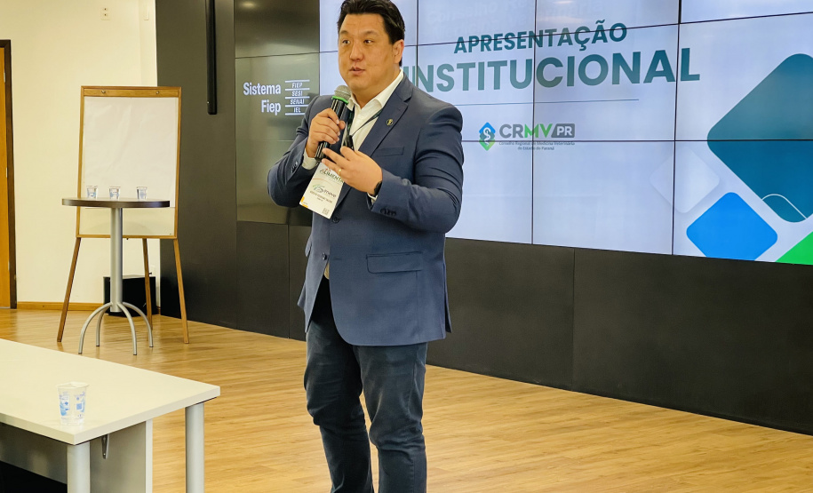 ADAPAR - Gestores se reúnem no Paraná para alinhar futuro da inspeção de alimentos