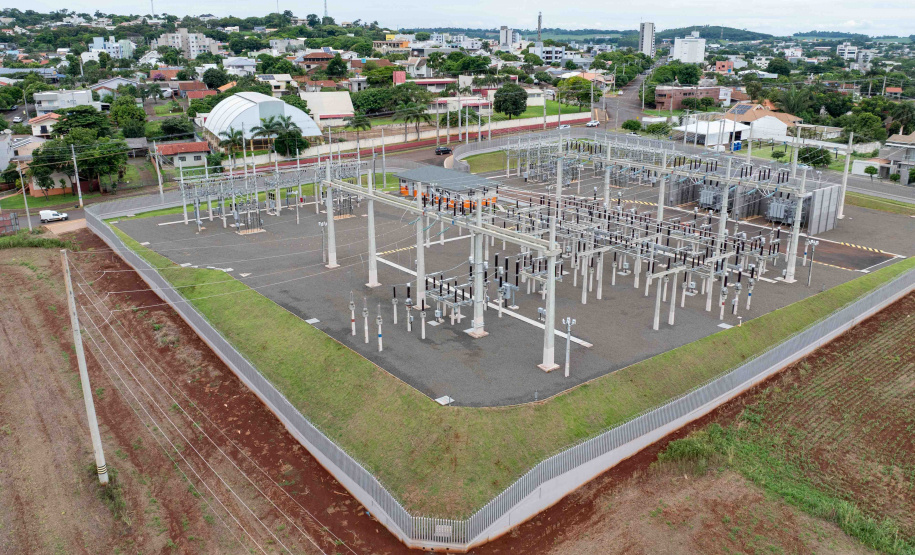 Com investimentos de R$ 2,5 bilhões, Copel supera recorde e eleva de patamar a oferta de energia limpa, estável e de qualidade no setor elétrico
