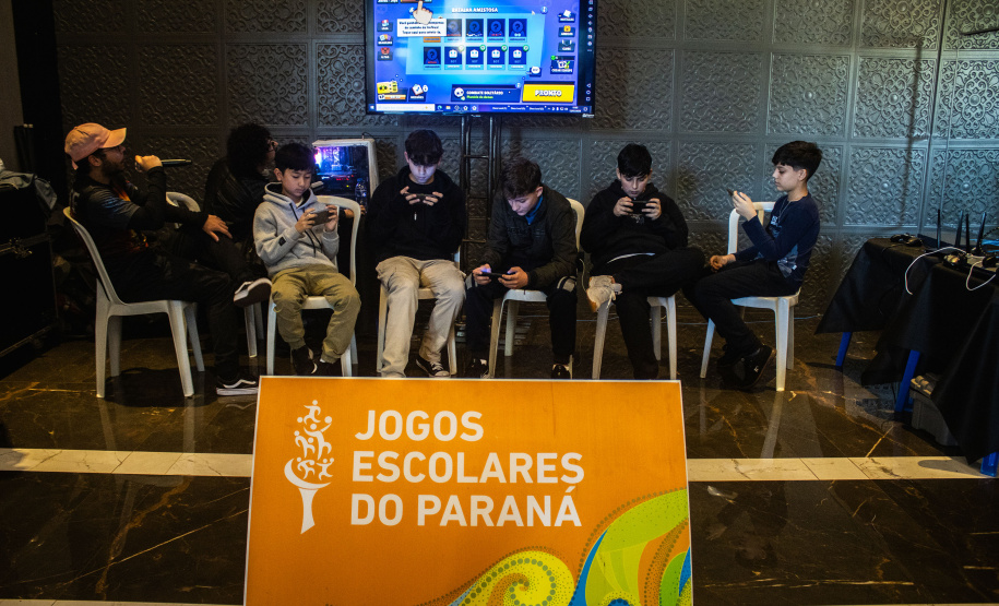 ESPORTE JEPS ELETRONICOS