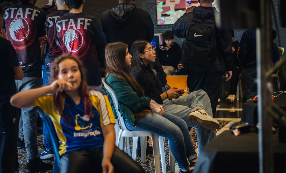 ESPORTE JEPS ELETRONICOS