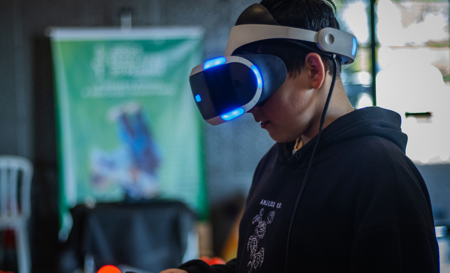 ESPORTE JEPS ELETRONICOS