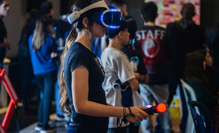 ESPORTE JEPS ELETRONICOS