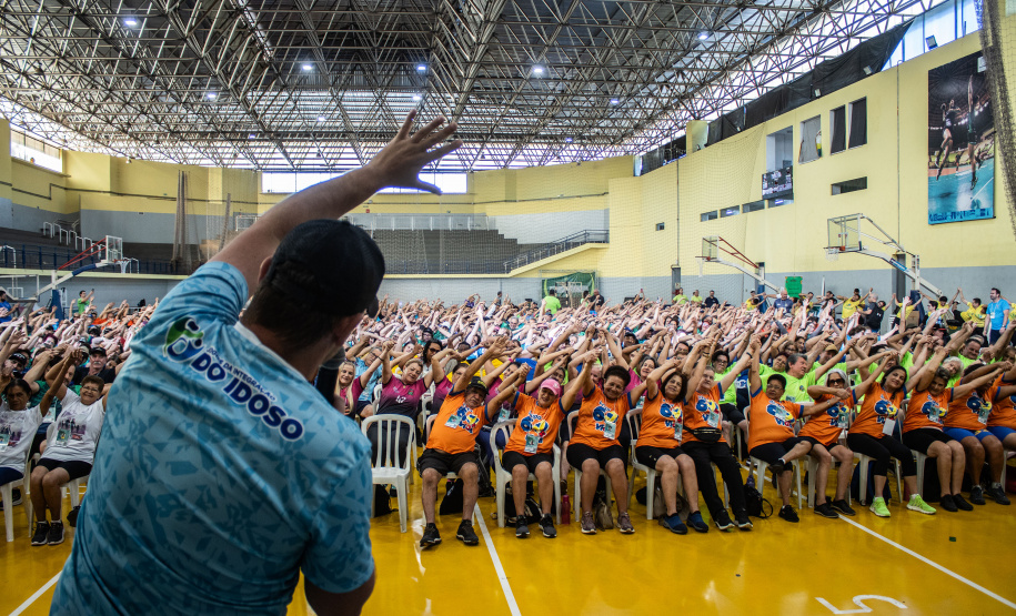 JIIDOs 2025 abrem com Série Bronze em Pontal do Paraná na segunda-feira