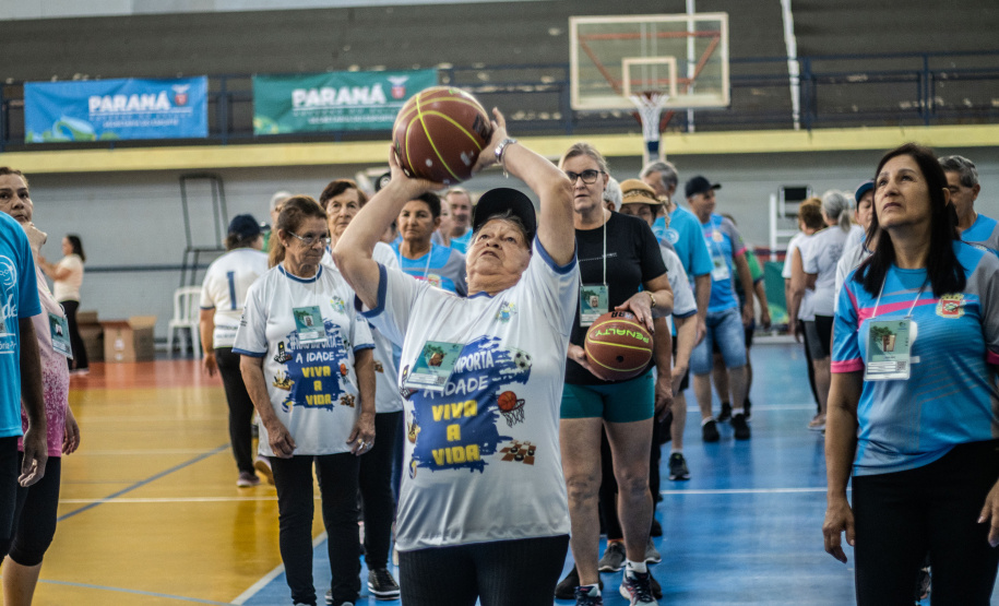 JIIDOs 2025 abrem com Série Bronze em Pontal do Paraná na segunda-feira