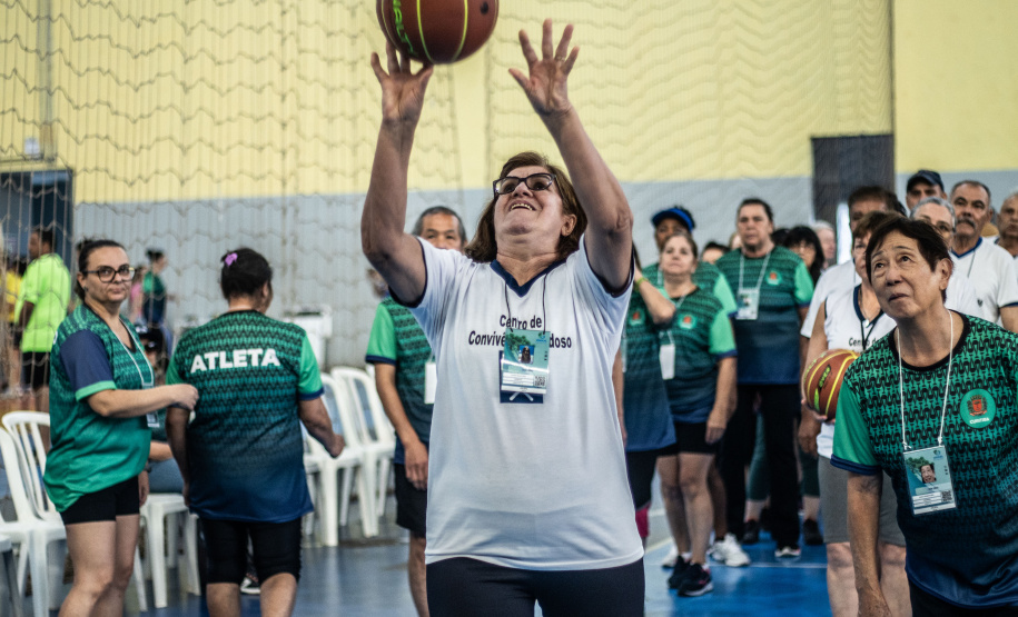 JIIDOs 2025 abrem com Série Bronze em Pontal do Paraná na segunda-feira