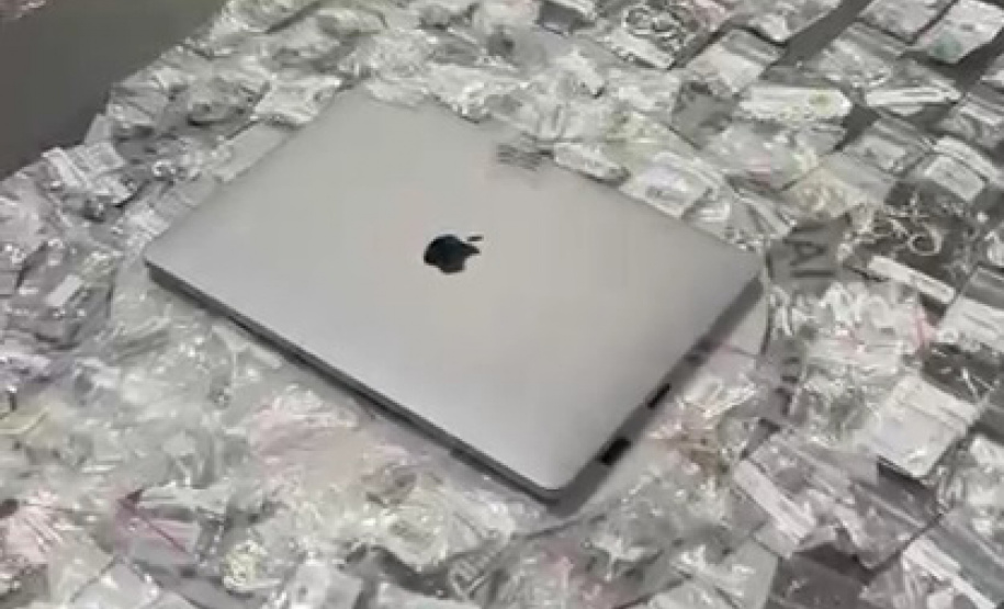 Polícia Militar prende dupla que furtou joalheria no 16º andar de prédio no Centro de Curitiba