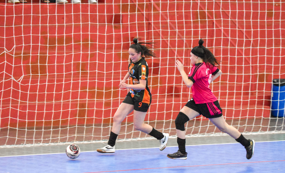 ESPORTE JOJUPS REGIONAL