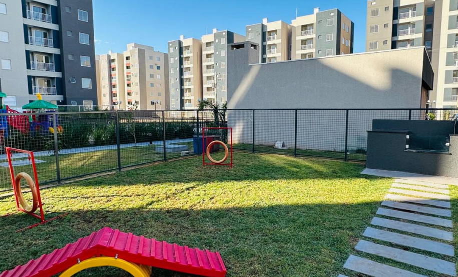 COHAPAR - Entrega Resid London Blue em Londrina